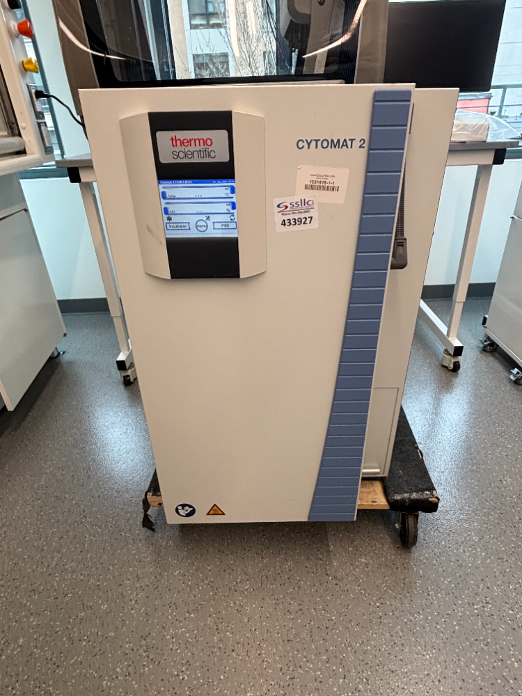 Image of Thermo Scientific Cytomat 2 C450